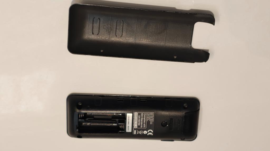 Samsung Smart Touch Control afstandsbediening, Enlèvement ou Envoi, Utilisé, Originale, TV