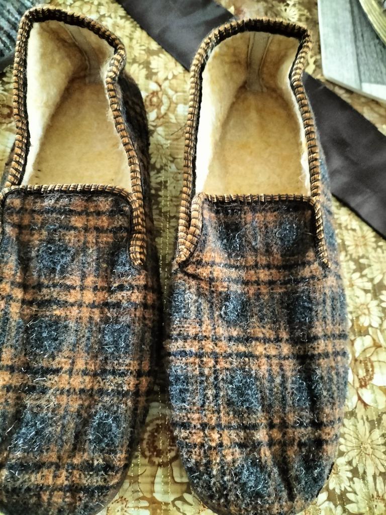 pantoffels  m44, Diversen, Ophalen of Verzenden, Nieuw