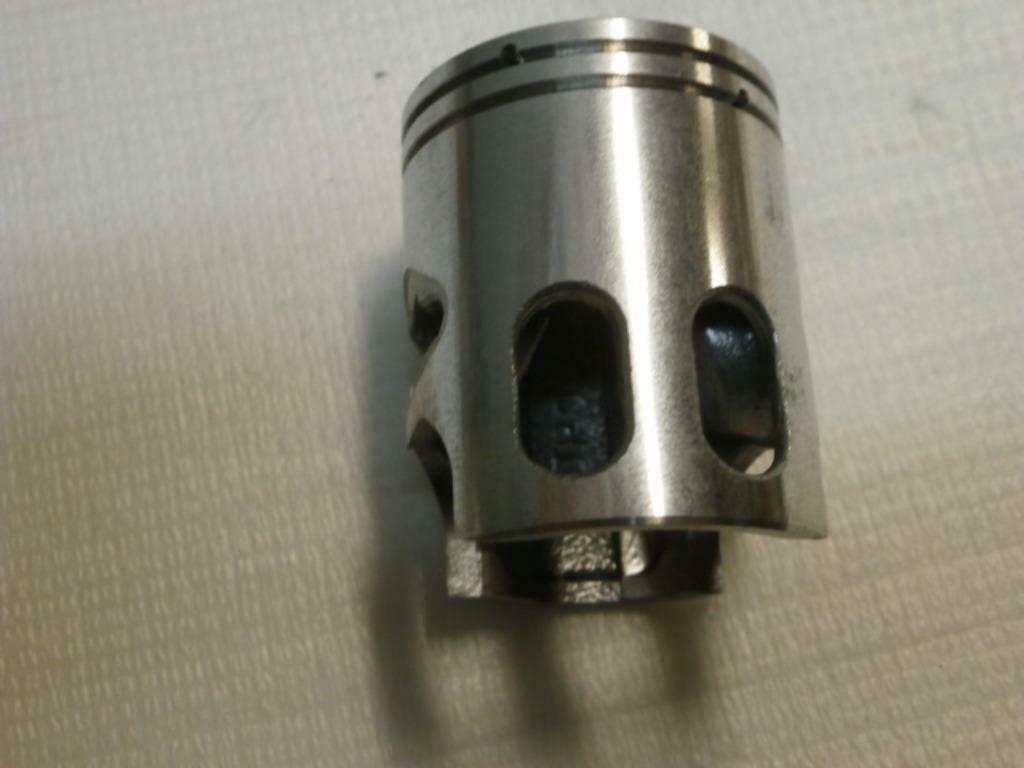 Onderdelen Yamaha Cylinder en pistons, Fietsen en Brommers, Ophalen of Verzenden, Nieuw, Cilinder, Yamaha