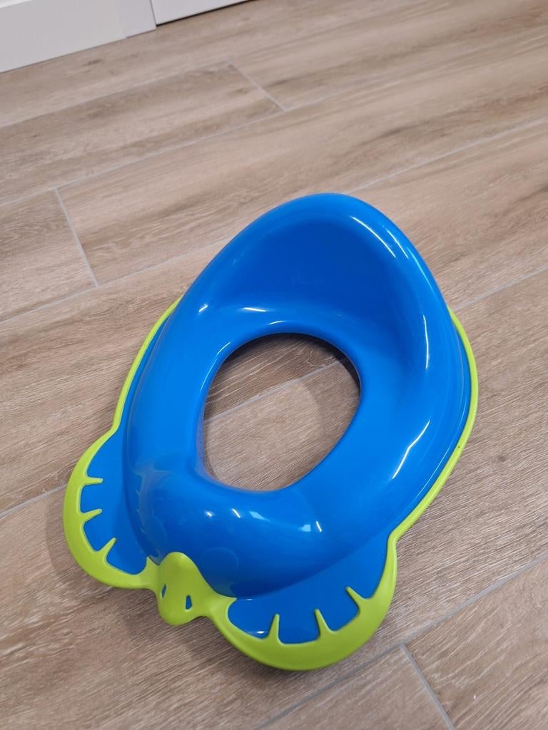 WC verhoogje, Ophalen of Verzenden