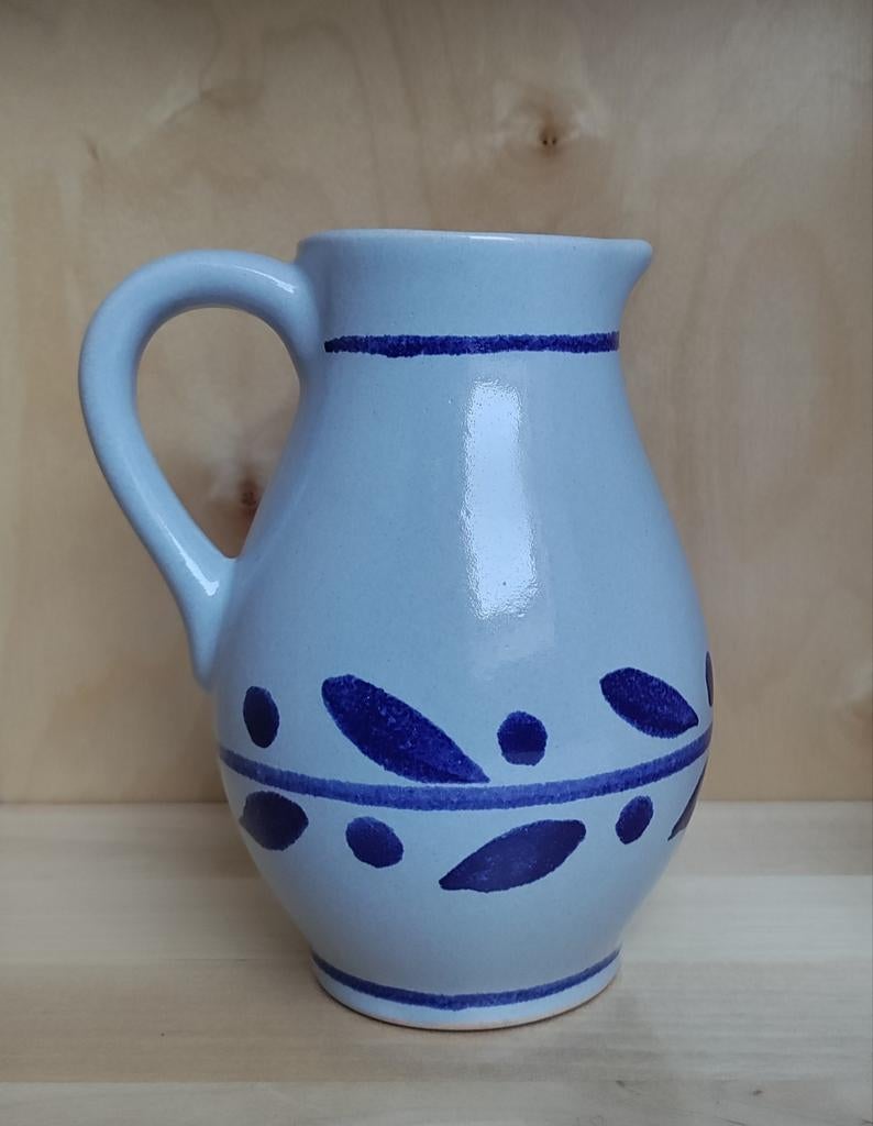 Retro kannetje 216-15, Ophalen of Verzenden