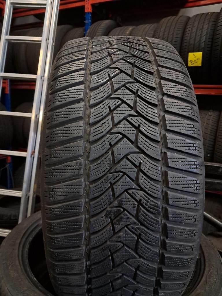245/40/18 2454018 245/40r18 winter Bridgestone, Ophalen, BMW
