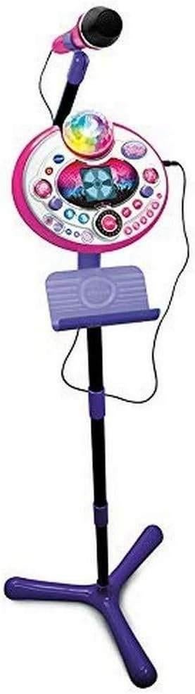 karaoke microfoon voor kinderen | GRATIS LEVERING, Audio, Tv en Foto, Karaoke-apparatuur, -, Verzenden, -, Nieuw