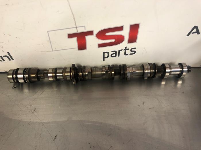 Arbre à cames d'un Audi S6, -, 3 mois de garantie, Audi, Utilisé