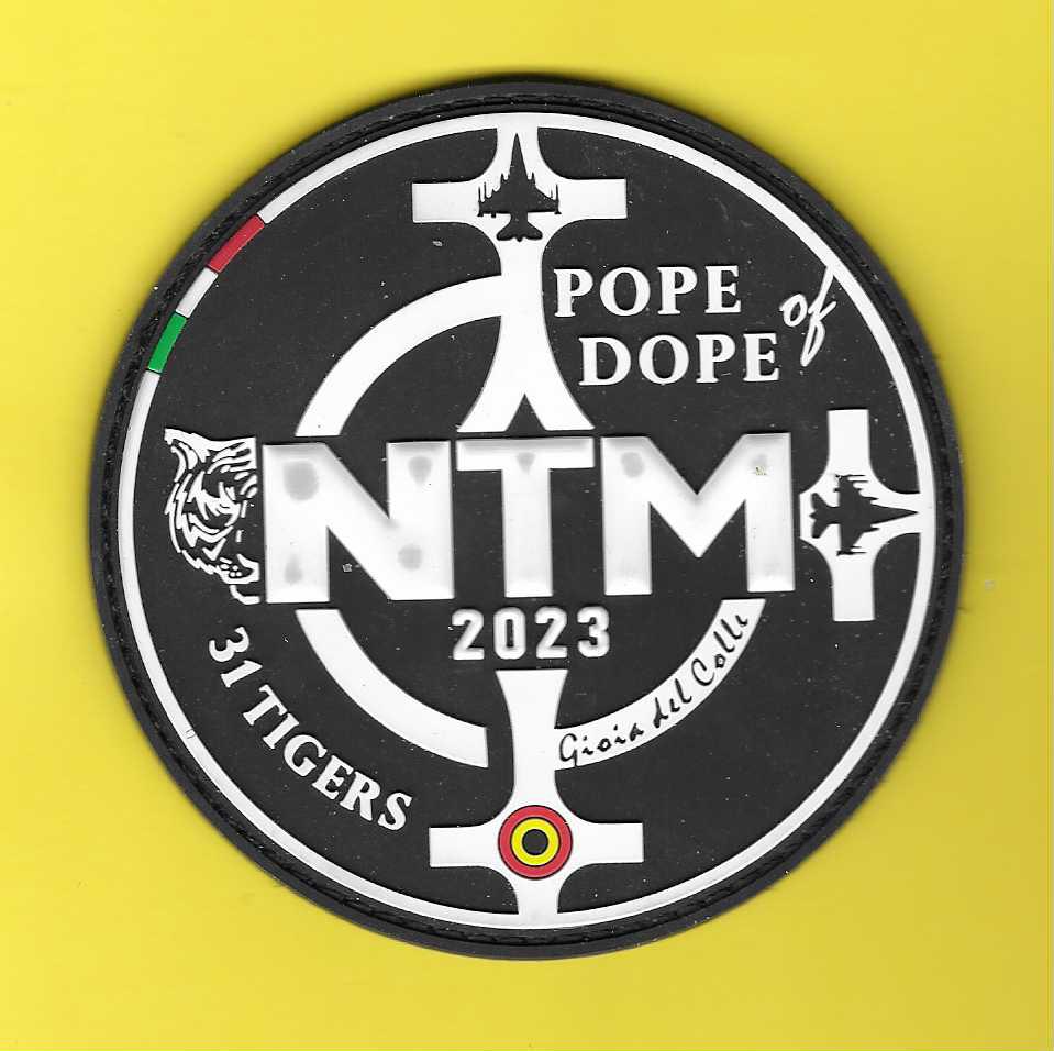 MILITARIA, Verzenden, Luchtmacht, Embleem of Badge