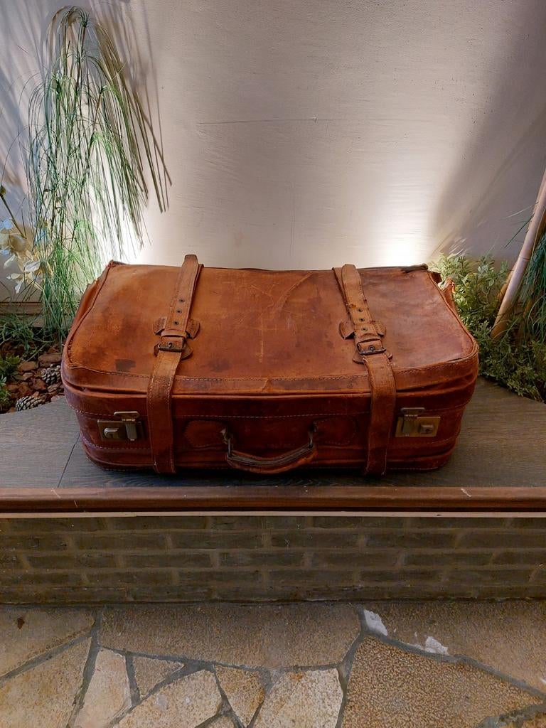 Valise, Enlèvement ou Envoi, Comme neuf