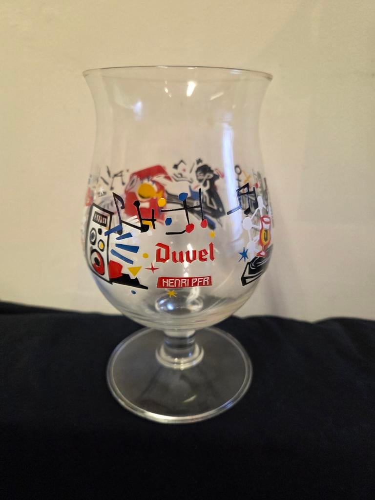 TE KOOP DUVELGLAS henri pfr, Enlèvement ou Envoi