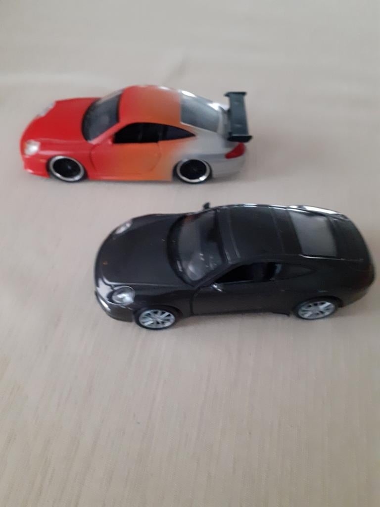 Auto, Kinderen en Baby's, Speelgoed |Speelgoedvoertuigen, Ophalen of Verzenden, Zo goed als nieuw