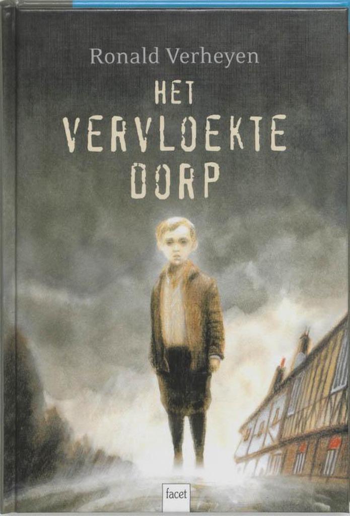 het vervloekte dorp (2031), Livres, Livres pour enfants | Jeunesse | 13 ans et plus, Neuf, Fiction, Enlèvement ou Envoi