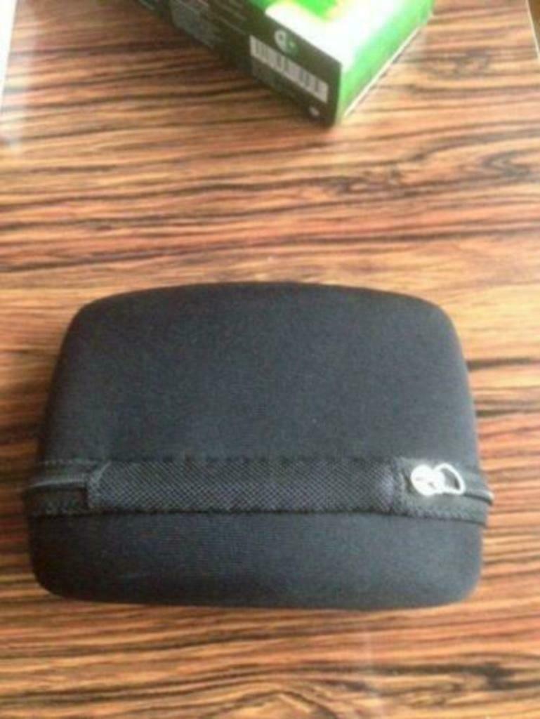 GPS housse de transport gps tomtom One XL, Enlèvement, Utilisé