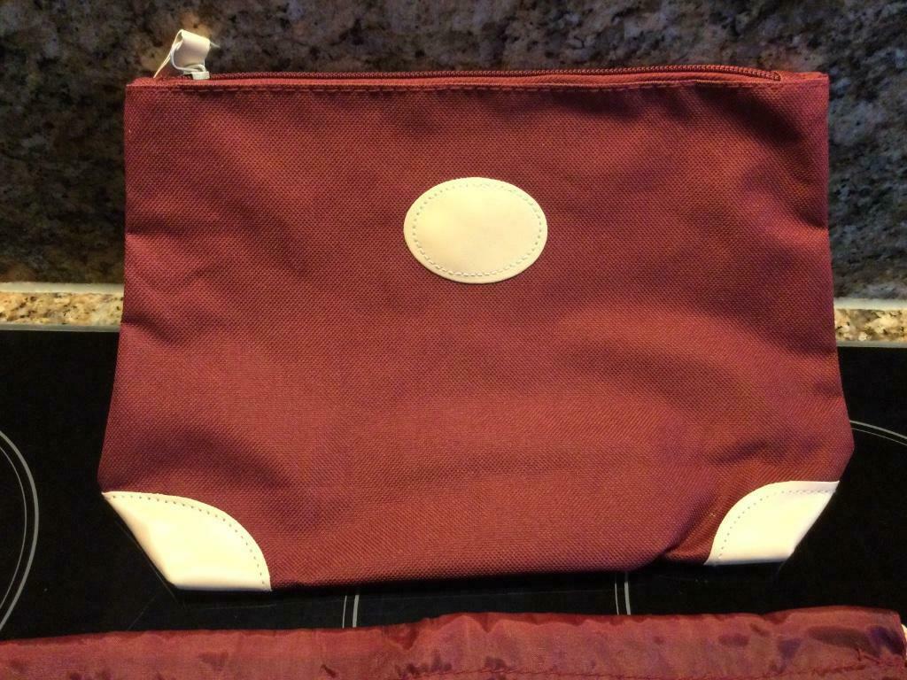 Trousse, Enlèvement ou Envoi, Neuf, Autres couleurs, Homme ou Femme
