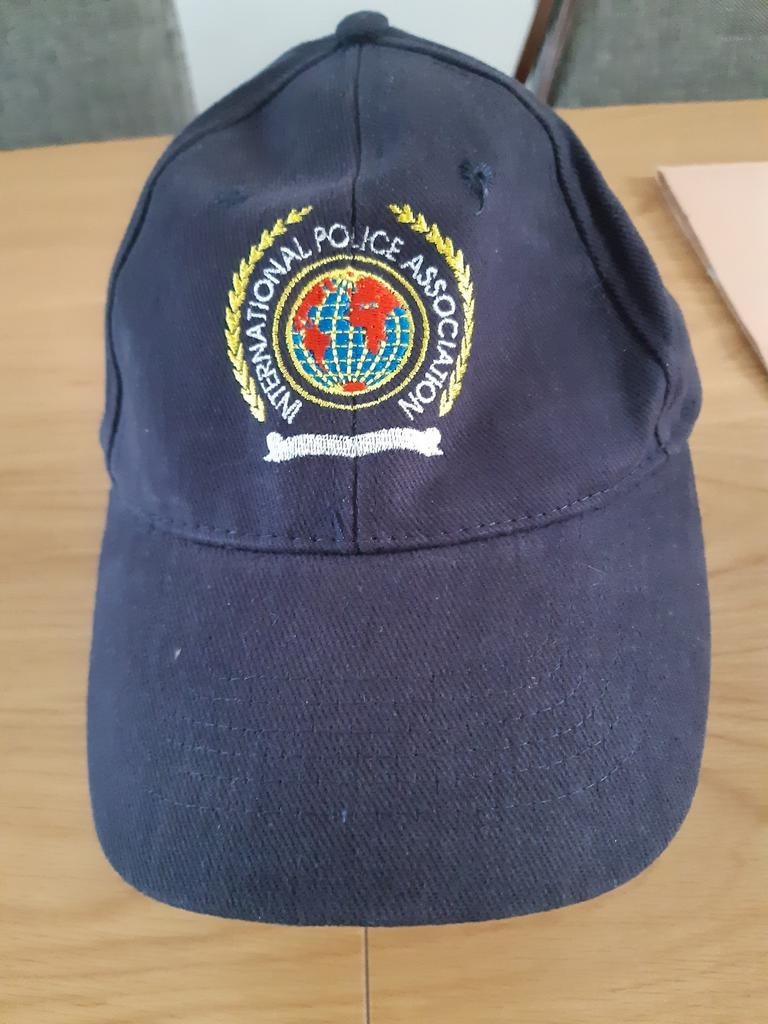I.P.A., Enlèvement ou Envoi, Comme neuf, Casquette