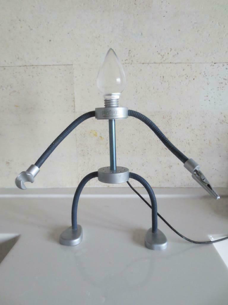 Helper Moppel van Led Lenser, Huis en Inrichting, Woonaccessoires | Overige, Gebruikt, Ophalen of Verzenden
