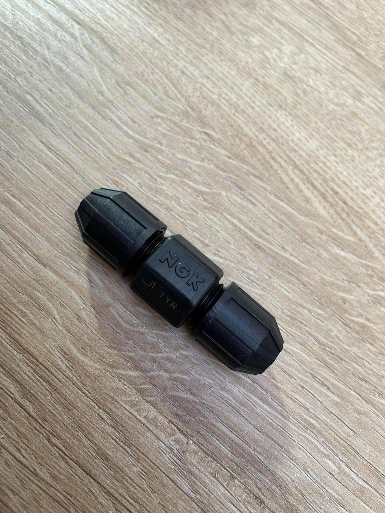 Connecteur pour rallonger le câble de la bougie., Enlèvement ou Envoi, Neuf