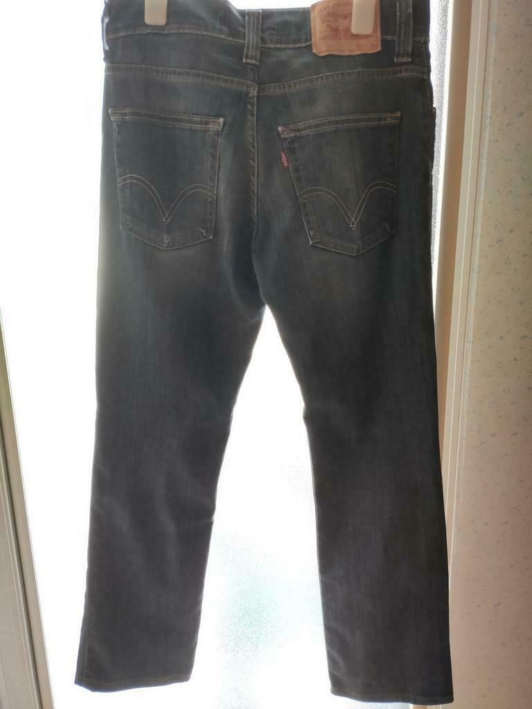 Levi's 511 Slim Fit, Kleding | Heren, Ophalen, Zo goed als nieuw