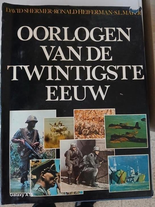 Guerres du 20e siècle, Enlèvement ou Envoi, Deuxième Guerre mondiale, Utilisé