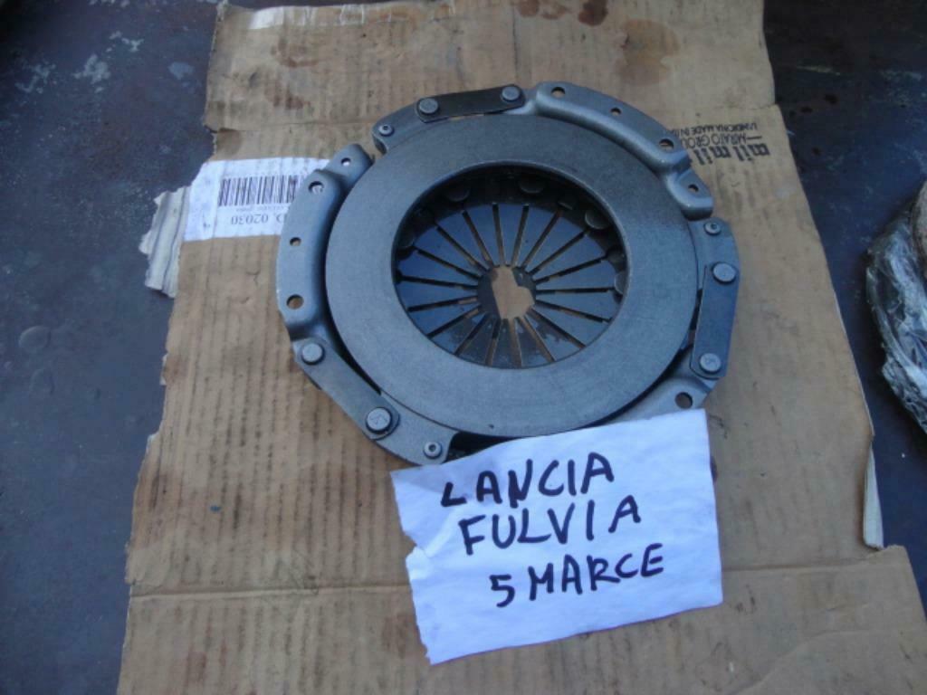 Embrayage pour Lancia Fulvia 5 vitesses, Enlèvement ou Envoi, Utilisé, Lancia