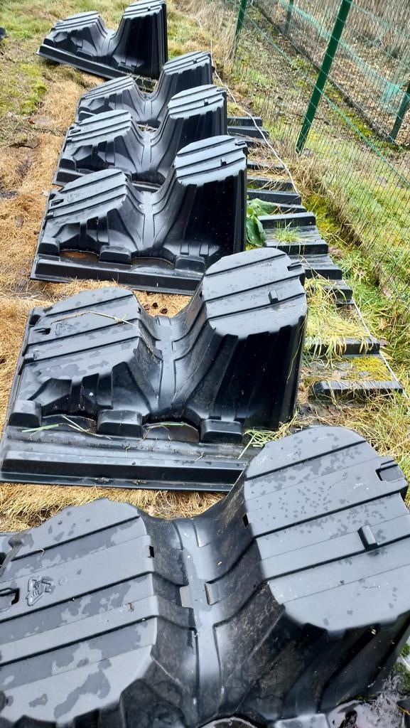 Steunen voor zonnepanelen, Doe-het-zelf en Bouw, Zonnepanelen en Toebehoren, Ophalen