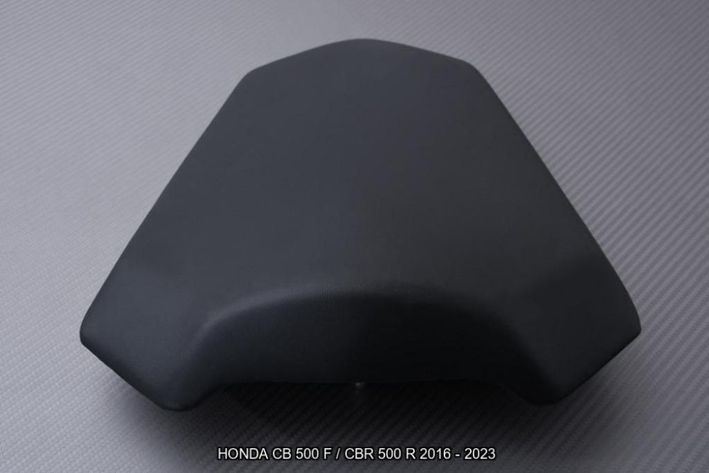 AVDB achter zadel voor HONDA CB 500 F CBR 500 R 2016 2023, Motoren, Ophalen of Verzenden, Nieuw