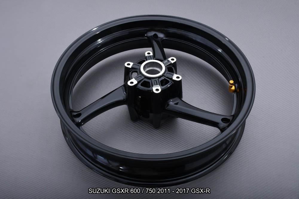 Jante Avant AVDB pour SUZUKI GSXR 600 750 2011 - 2017 GSX-R, Enlèvement ou Envoi, Neuf