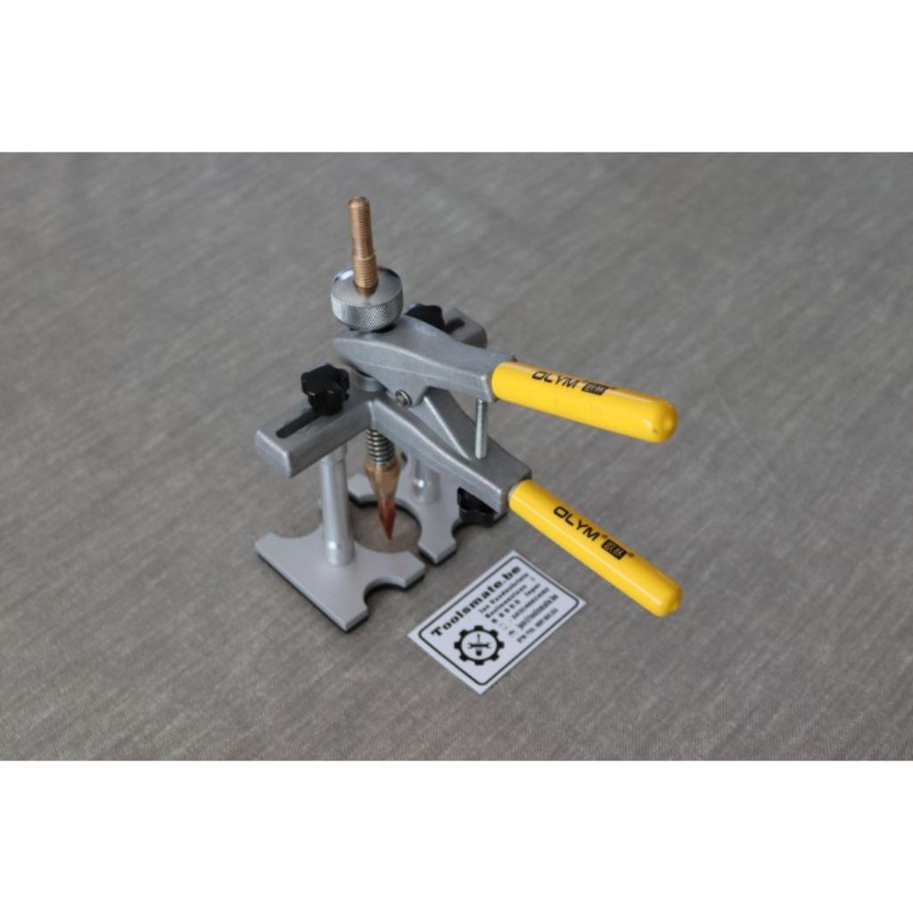 Quick puller carrosserie voor spotter GRATIS VERZENDING, Auto diversen, Autogereedschap, Verzenden, Nieuw