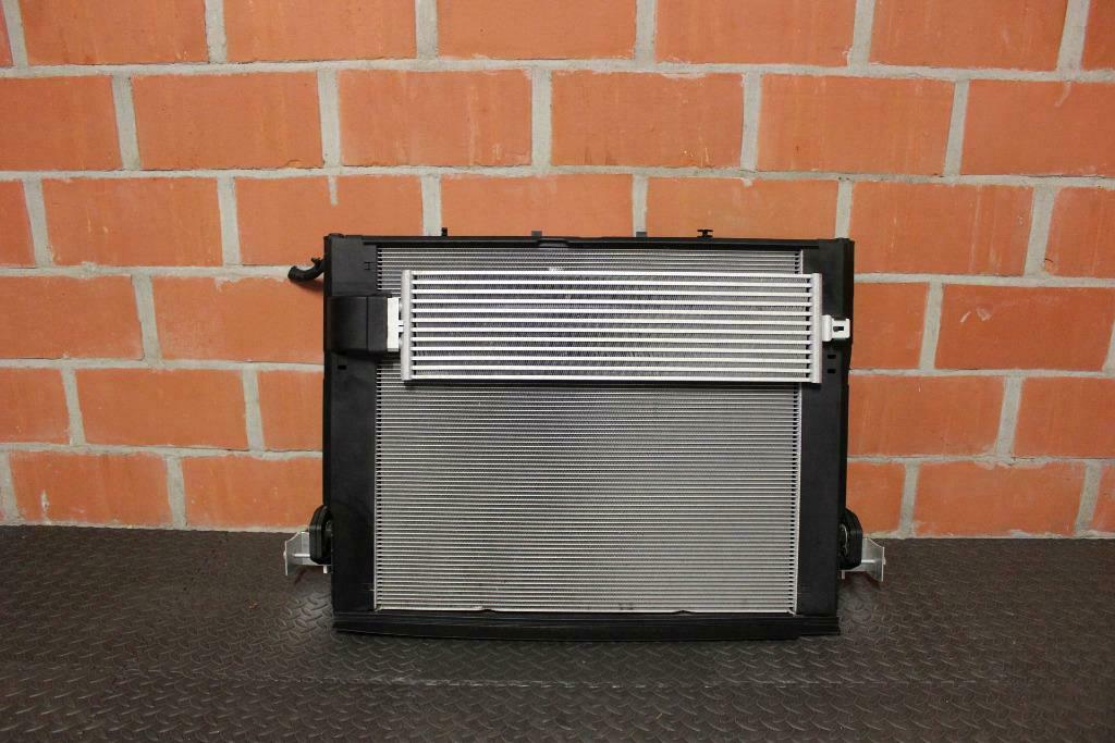 Pack refroidisseur complet pour une BMW F20 F21 F22 F23 140i, Enlèvement ou Envoi, Utilisé, BMW