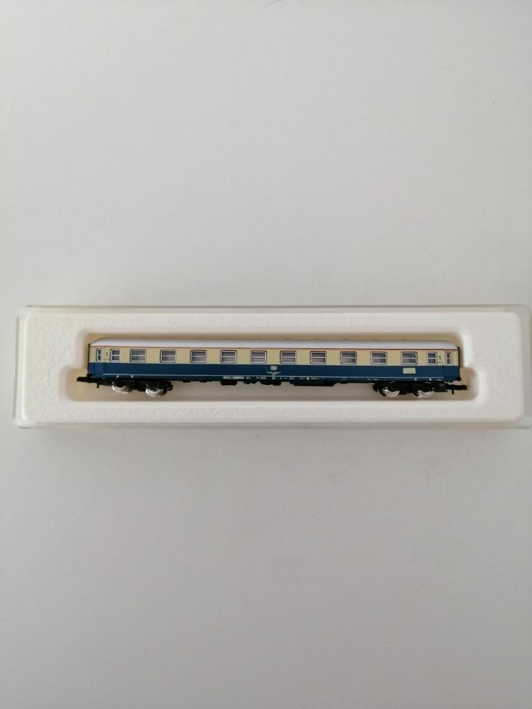 Marklin Z 8720, Enlèvement ou Envoi, Comme neuf, Wagon, Märklin