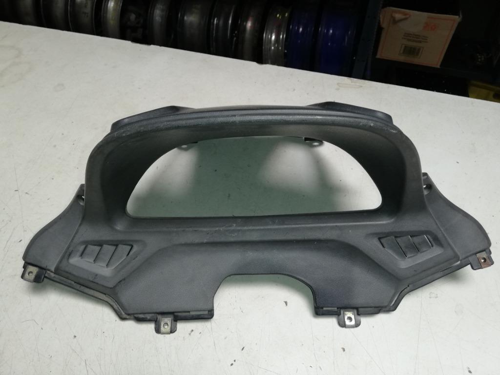 kymco xciting 500 kilometerteller cover, Ophalen of Verzenden, Gebruikt