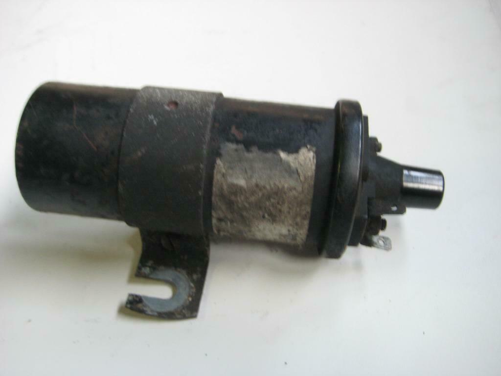 bobijn injectie - ducellier, CLASSIC MINI COOPER, Auto-onderdelen, Ophalen, Nieuw, Mini