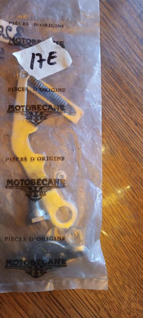 Motobecane mbk, Vélos & Vélomoteurs, Enlèvement, Neuf