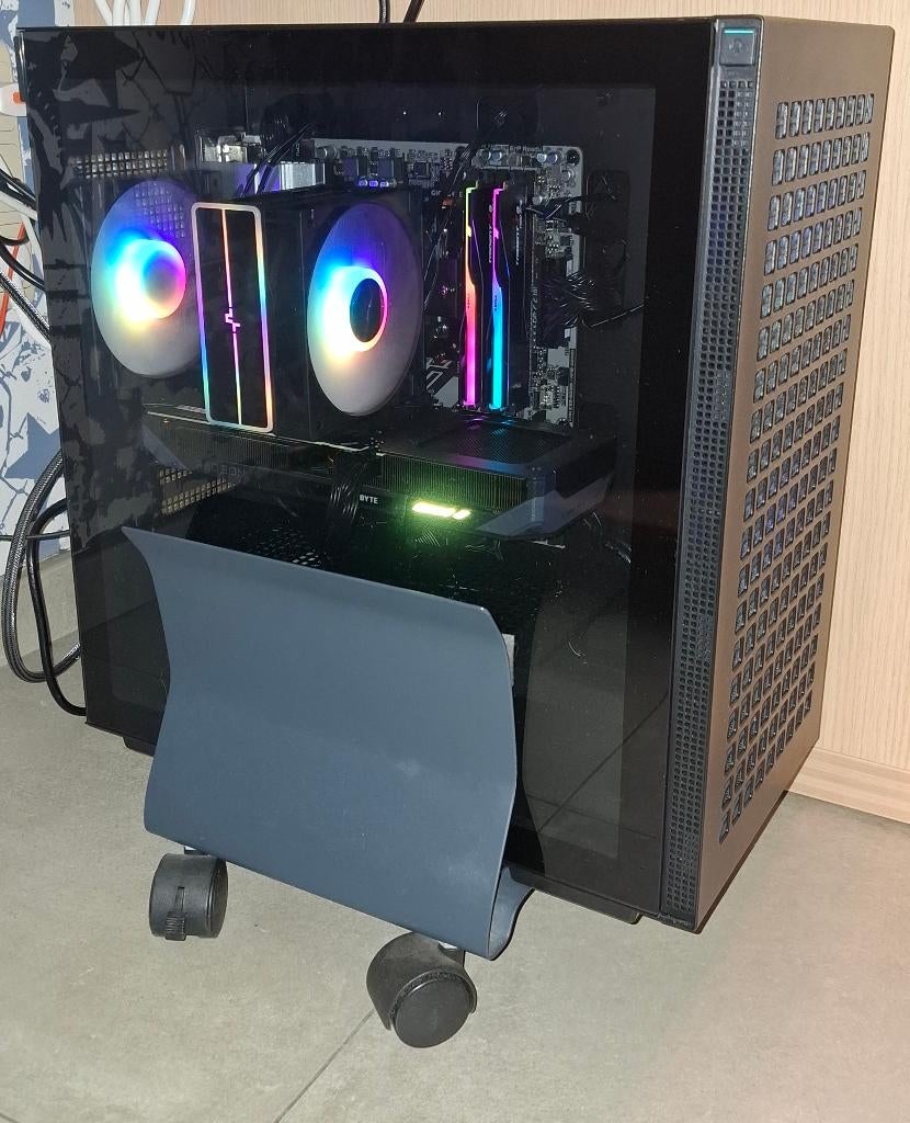 Gaming PC, Consoles de jeu & Jeux vidéo, Jeux | PC, Neuf, 1 joueur, À partir de 7 ans, Un ordinateur
