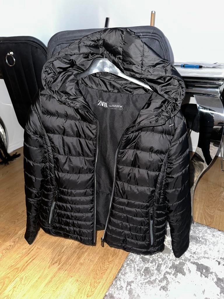 Veste zara, Vêtements | Femmes, Vestes | Hiver, Enlèvement ou Envoi, Comme neuf