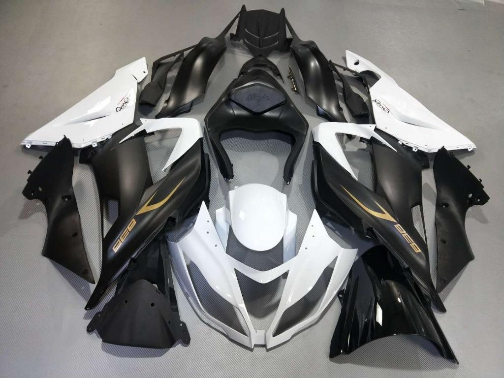 AVDB Kuip voor KAWASAKI ZX6R 636 2013 - 2018, Motoren, Ophalen of Verzenden, Nieuw