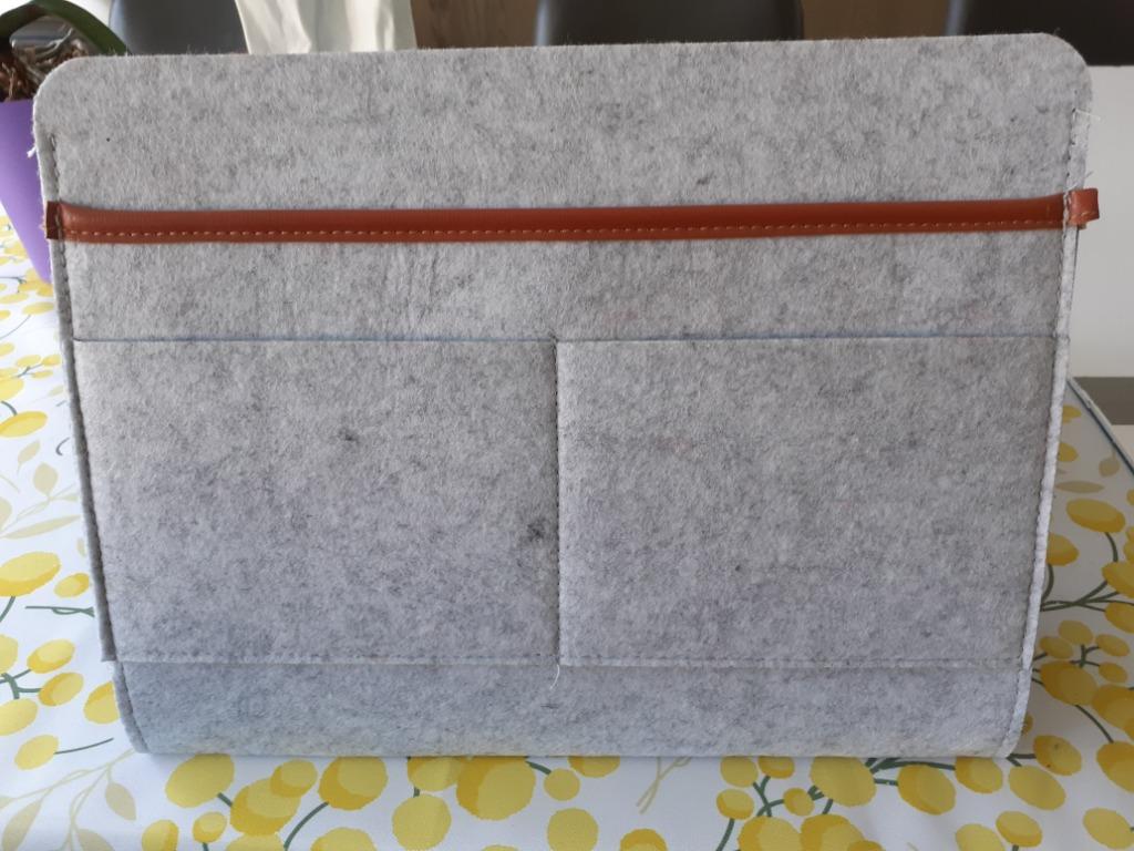 bedside pocket / organiser, Ophalen, Zo goed als nieuw