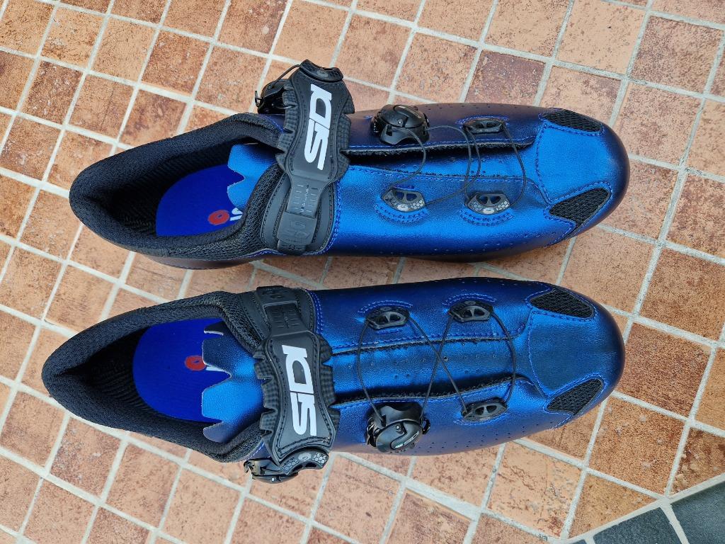 Fietsschoenen, Fietsen en Brommers, Heren, Schoenen, Overige maten, Ophalen of Verzenden