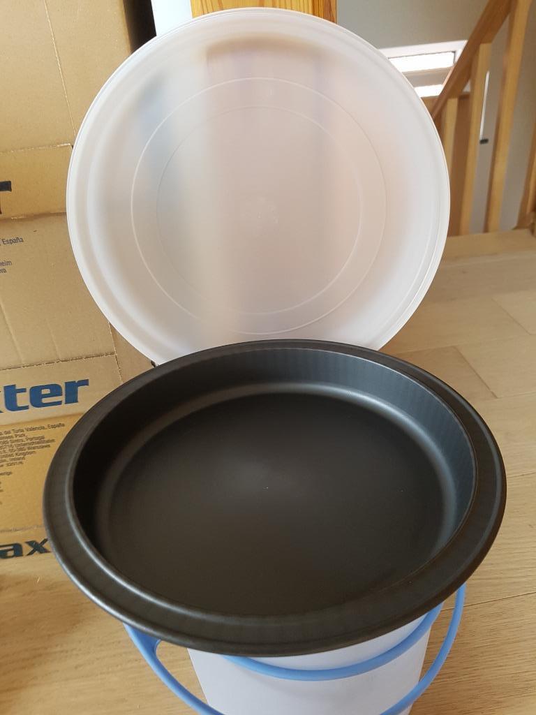 tupperware ultra pro, Enlèvement ou Envoi, Neuf, Récipient ou Bol
