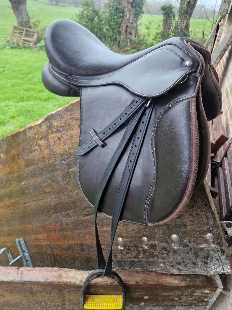 selle et couvre selle, Femmes, Comme neuf, Enlèvement, Autres types