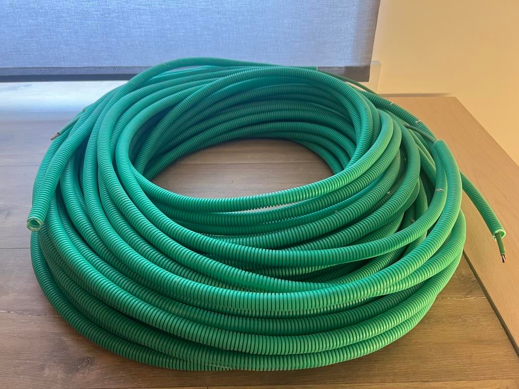 Kabel - Flex, Ophalen, Zo goed als nieuw
