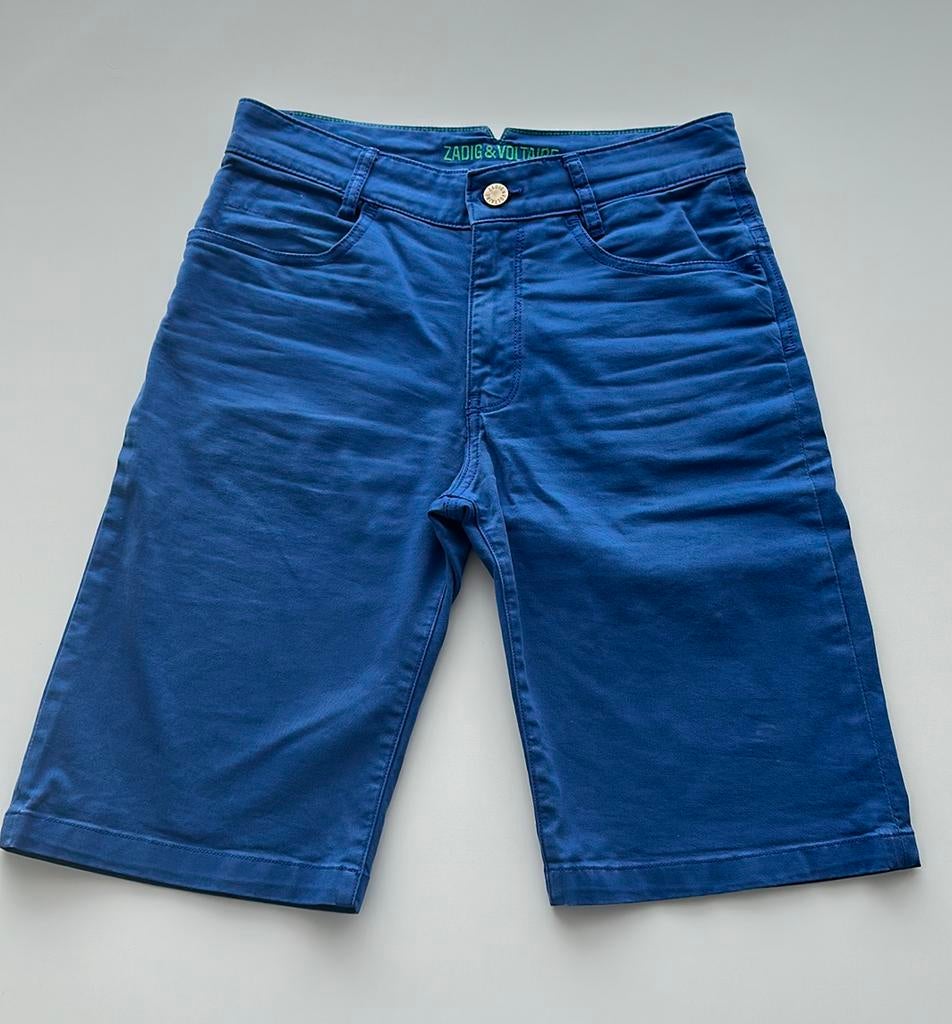 Short Zadig & Voltaire 14 jaar, Zo goed als nieuw, Zadig & Voltaire, Jongen, Ophalen