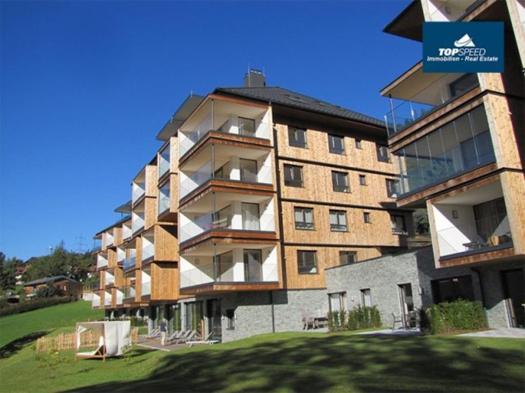 Luxe 2e wohnsitz appartement in Schladming te koop, 85 m², Dorp, Schladming, Overig Europa