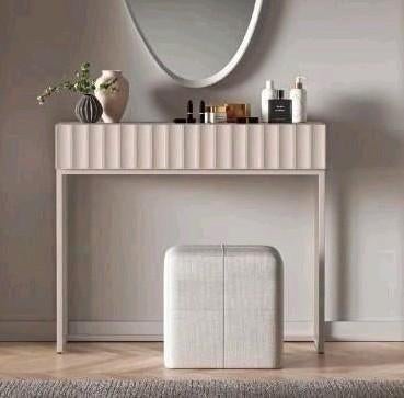 Coiffeuse Maisons du Monde, Neuf, 25 à 50 cm, Enlèvement ou Envoi, 50 à 100 cm