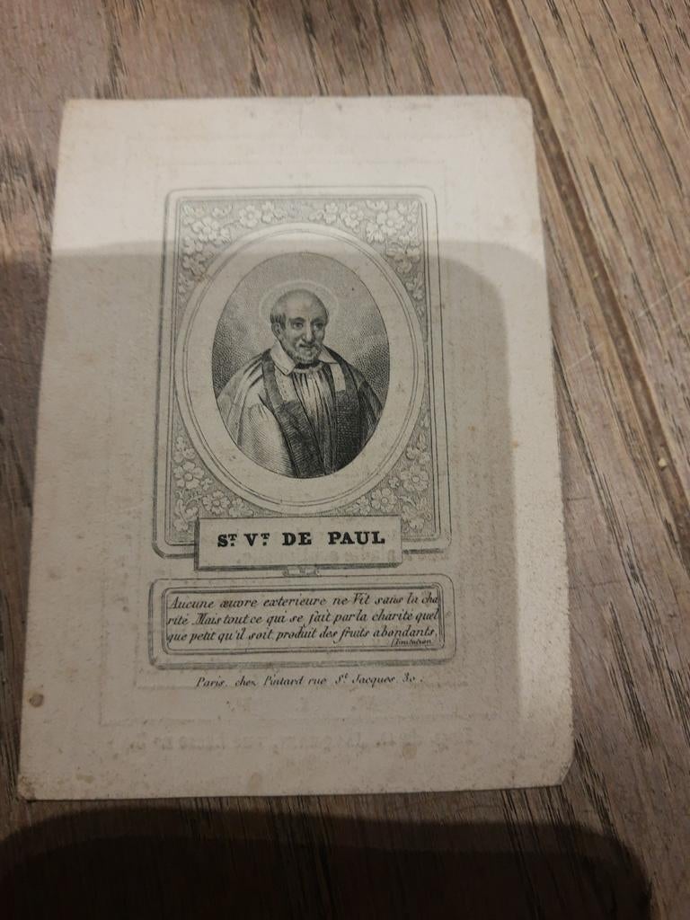 Zeer oud bp : Gent 1791-1843, Merre J-T, Verzamelen, Bidprentjes en Rouwkaarten, Ophalen of Verzenden
