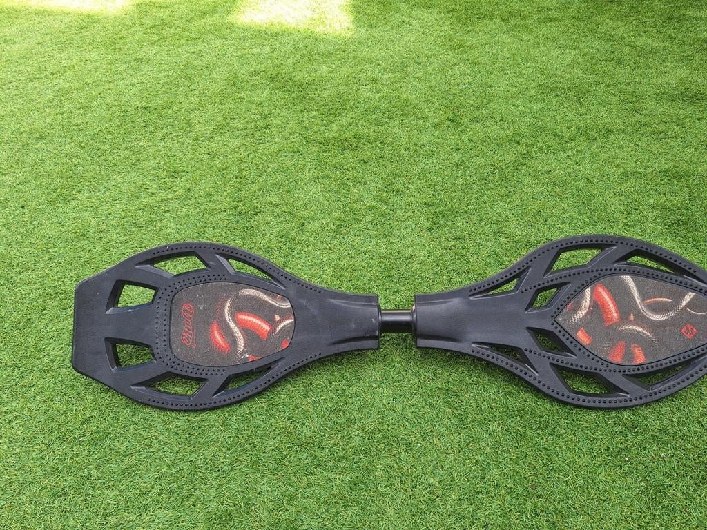 Skateboard  - Waveboard, Ophalen, Gebruikt, Waveboard