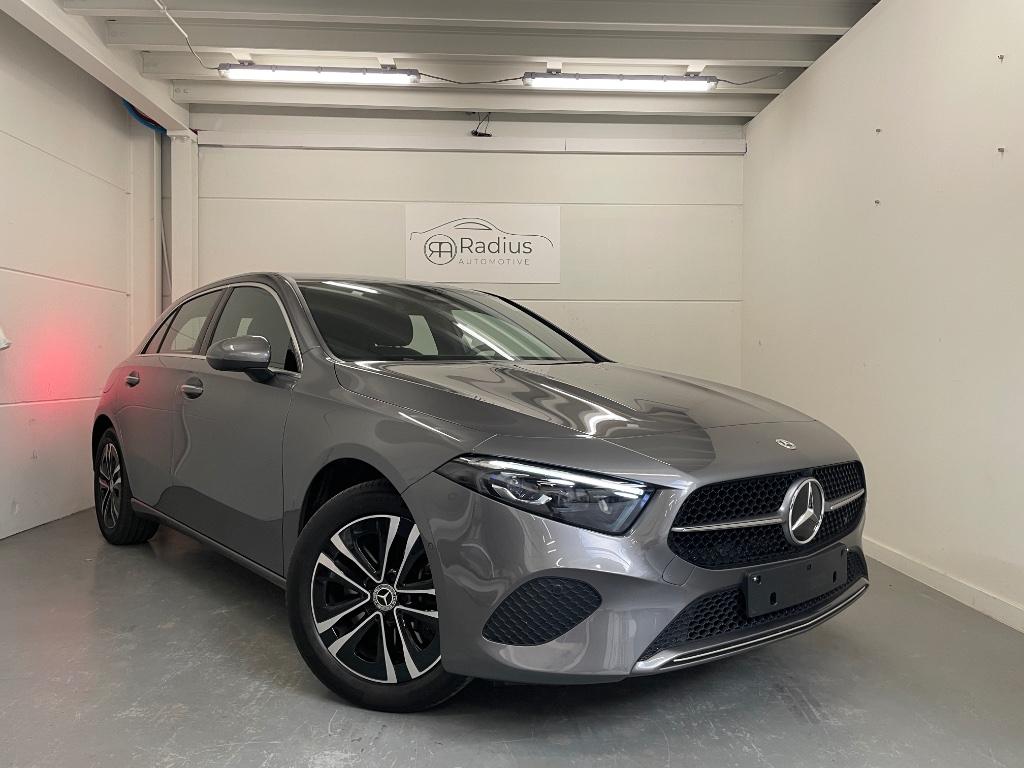 Mercedes-Benz - A250e - Hybride rechargeable, Autos, Achat, Euro 6, Entreprise, Cruise Control