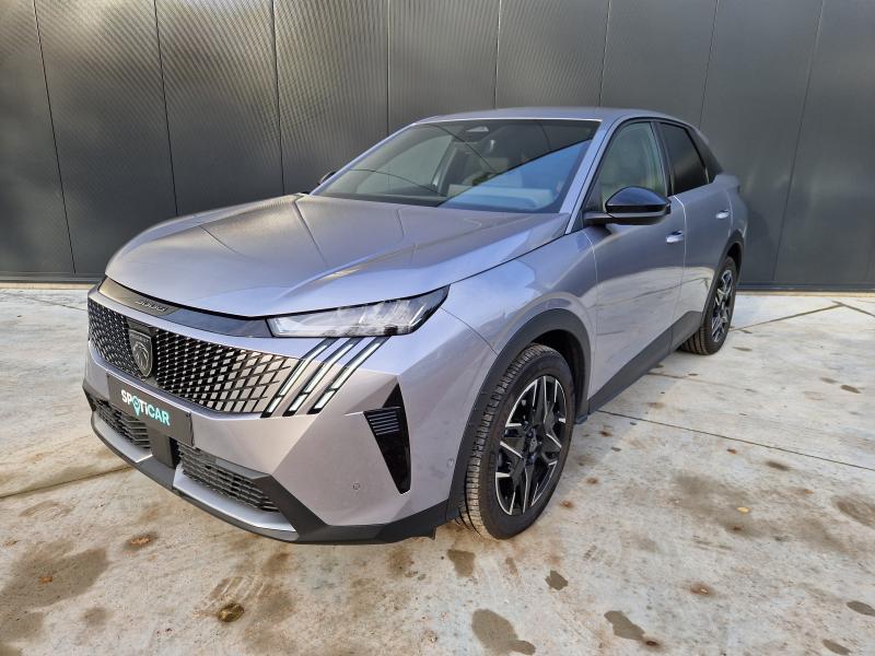 Peugeot 3008 III Allure, Autos, 100 kW, Achat, Alarme, Euro 6