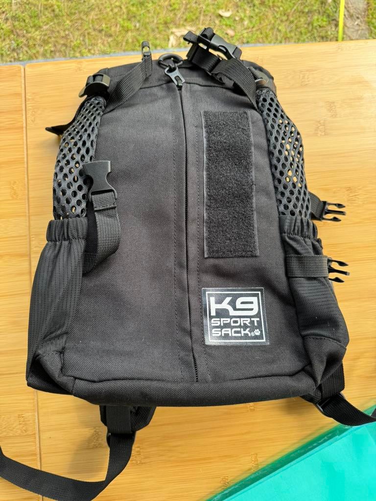 K9 Sport Sack Plus 2, Ophalen of Verzenden, Nieuw