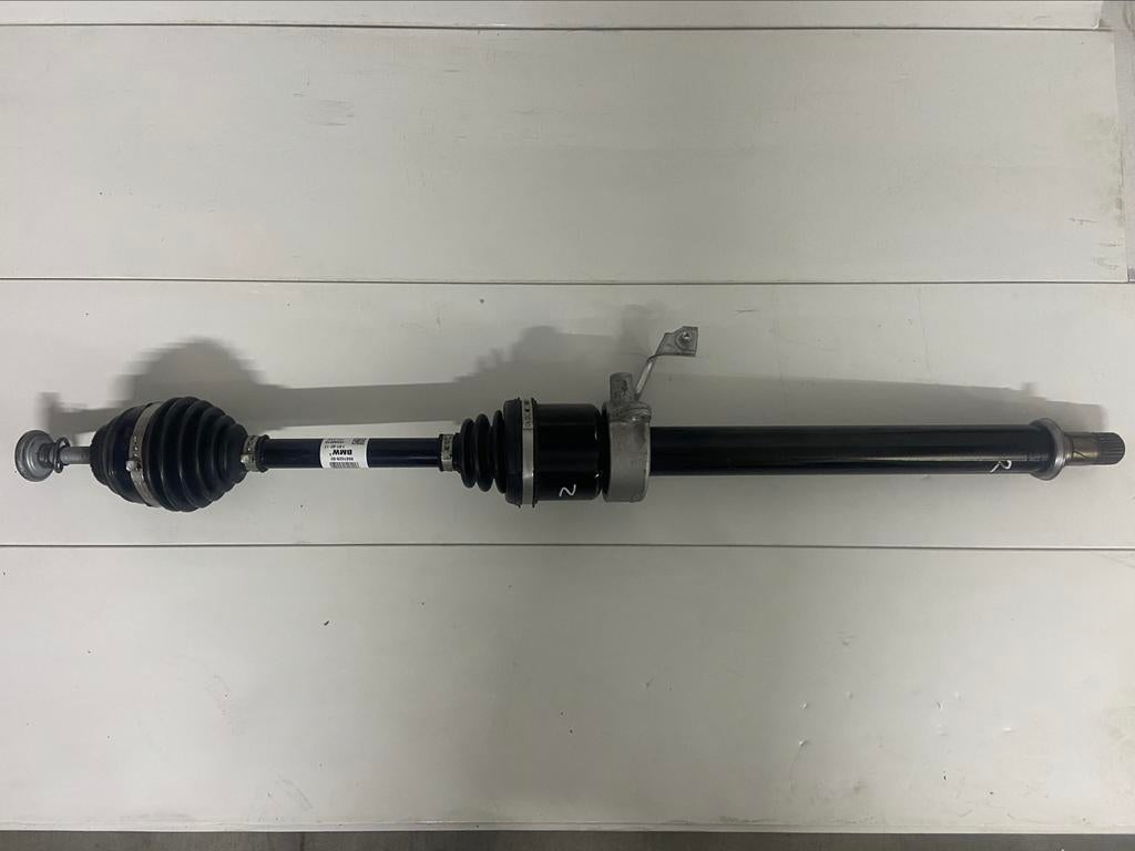 CARDAN MINI 31608681528 -TIZAUTOPARTS-, Auto-onderdelen, Gebruikt, Mini