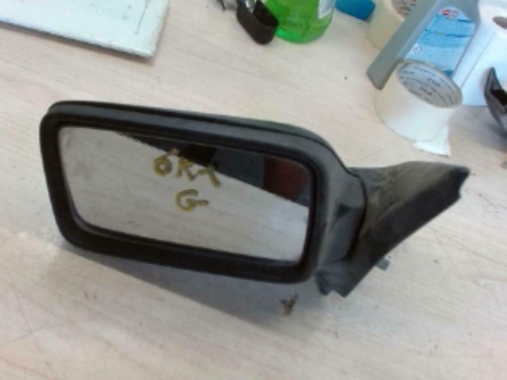 Rétroviseur gauche SEAT IBIZA II 1993-1999, Ophalen of Verzenden, Gebruikt, Seat