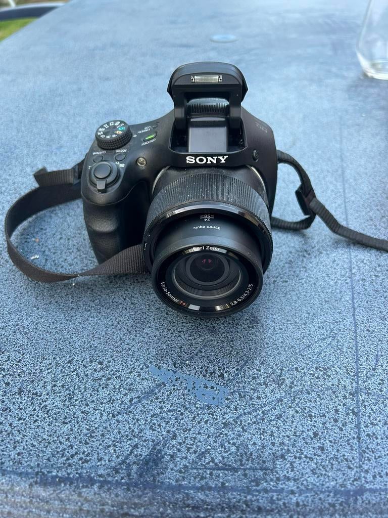 Sony DsC HX 300, TV, Hi-fi & Vidéo, Appareils photo numériques, Enlèvement, Comme neuf