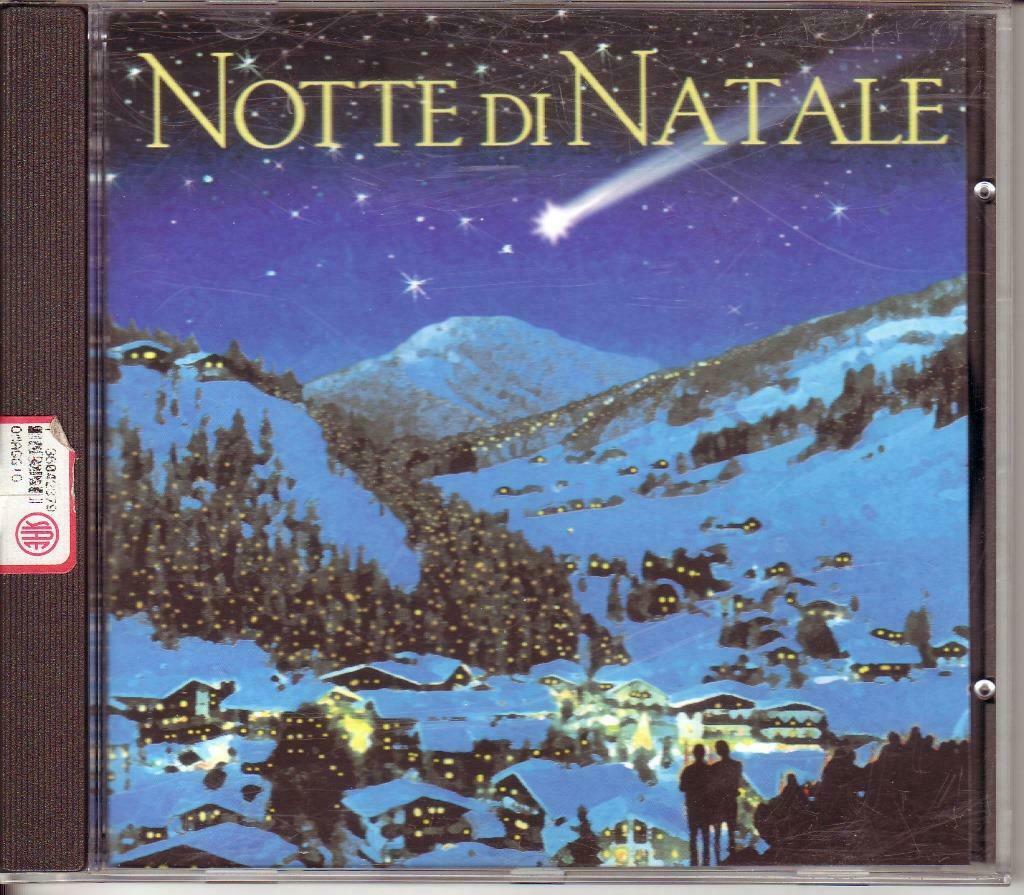 FULL CD - NOTTE DI NATALE, Enlèvement ou Envoi, Noël